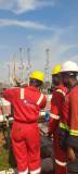 Building  and Design of Change over Control Panel