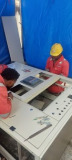 Diezel electric power ltd, construction design in electrical panel change over and installation